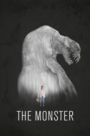 Download The Monster (2016) {English with Subtitles} Full Movie WEB-DL 480p [350MB] | 720p [700MB]