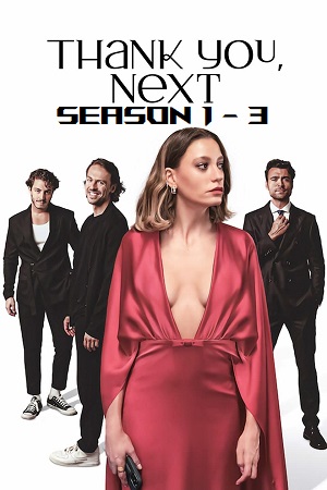 Thank You Next S01 03 Hindi English Series