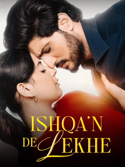 Download Ishqan De Lekhe (2026) Punjabi WEB-DL Full Movie 480p [500MB] | 720p [1.3GB] | 1080p [2.8GB]