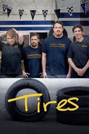 Download Tires (Season 1 – 3) Netflix WEB Series {Hindi-English} 480p 720p & 1080p WEB-DL
