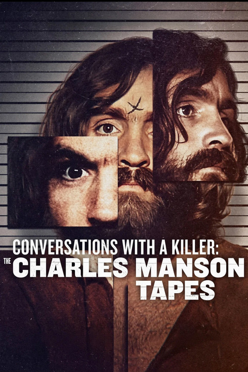 Download Conversations with a Killer: The Charles Manson Tapes (2026) Season 1 Dual-Audio {Hindi-English} NetFlix-Series 480p | 720p & 1080p WEB-DL