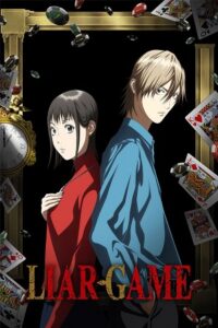 Download Liar Game (Season 1) [S01 E13 Added] {Hindi-English-Japanese} Anime Series 480p 720p & 1080p WEB-DL