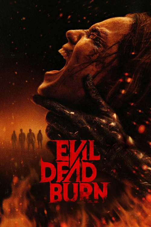 Download Evil Dead Burn (2026) iTunes-WEB-DL {English With Subtitles} Full Movie 720p [3.3GB] | 1080p [5.8GB] Atmos.H.264