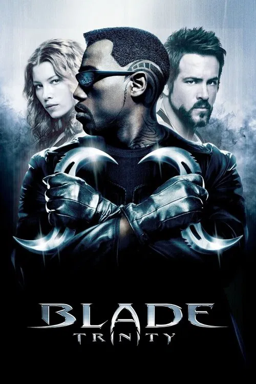 Download Blade: Trinity (2004) Blu-Ray Dual Audio {Hindi-English} 480p [400MB] | 720p [1.2GB] | 1080p [2.5GB]