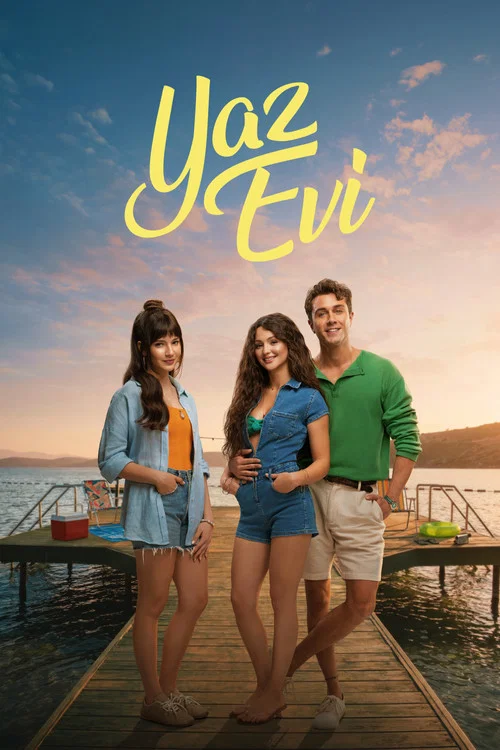 Download Summer House – Yaz Evi (2026) WEB-DL Dual Audio {Hindi-Turkish} 480p [360MB] | 720p [1GB] | 1080p [2.2GB]