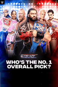 Download WWE Draft Smackdown – 28th April (2023) English Full WWE Show 480p [350MB] | 720p [800MB]