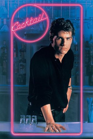 Download Cocktail (1988) {English with Subtitles} Full Movie WEB-DL 480p [300MB] | 720p [850MB] | 1080p [2.1GB]
