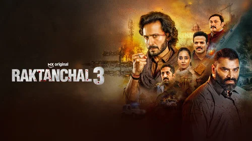 Download Action Rowdy – Thayige Thakka Maga (2021) Hindi Dubbed Full Movie 480p [400MB] | 720p [950MB] | 1080p [1.7GB]