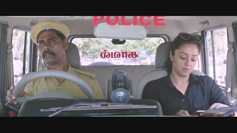Download Tejasvini 2 (2018) Hindi Full Movie WEB-DL 480p [300MB] | 720p [800MB] | 1080p [2GB]